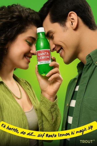 Funrose Banta Lemon Drink