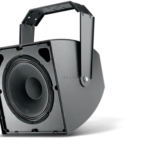 Black ABS JBL SCS12 Surround Speaker