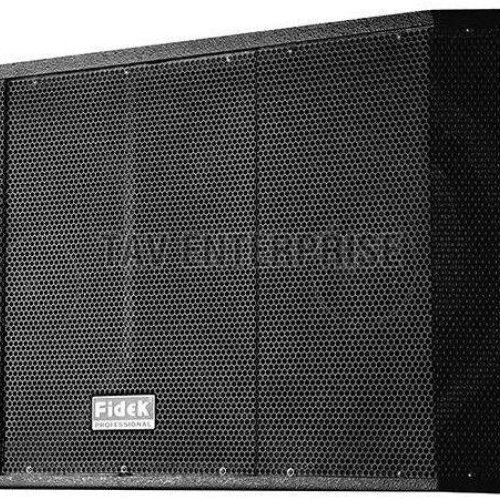 Fidek FD218BNC Subwoofer