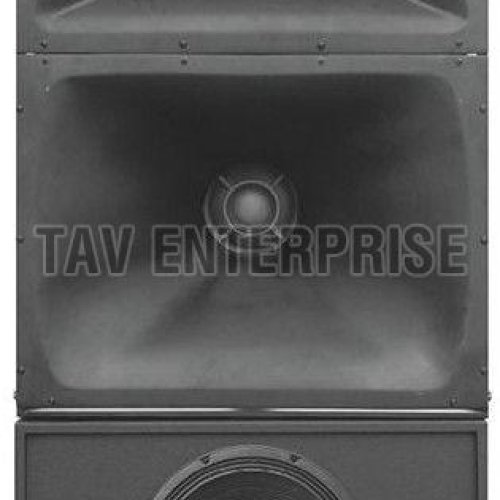 Fidek Screen Array Loudspeaker