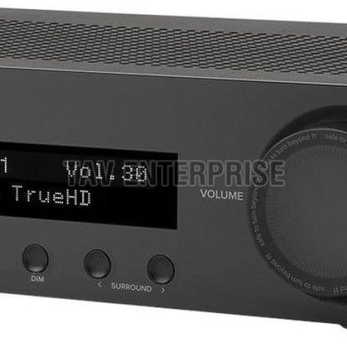 JBL MA310 5.2 Channel 4K Av Receiver