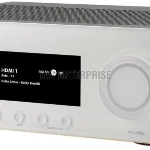 JBL MA9100HP 9.2 Channel 8K High Performance Av Receiver