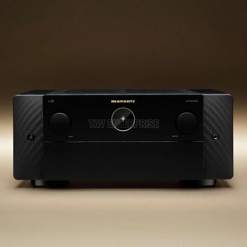 Marantz AV10 15.4 Channel Pre AMP Processor