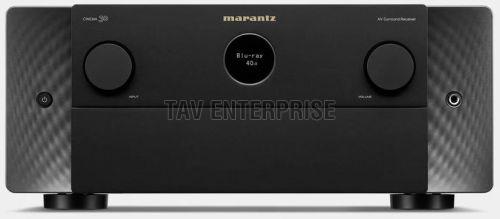 AV Receivers