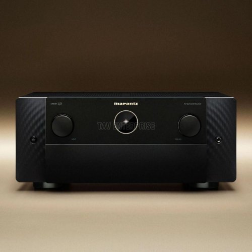 Marantz Cinema 40 Av Receiver