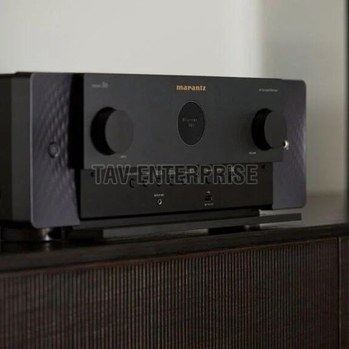 Marantz Cinema 50 Premium 9.4 Channel Av Receiver