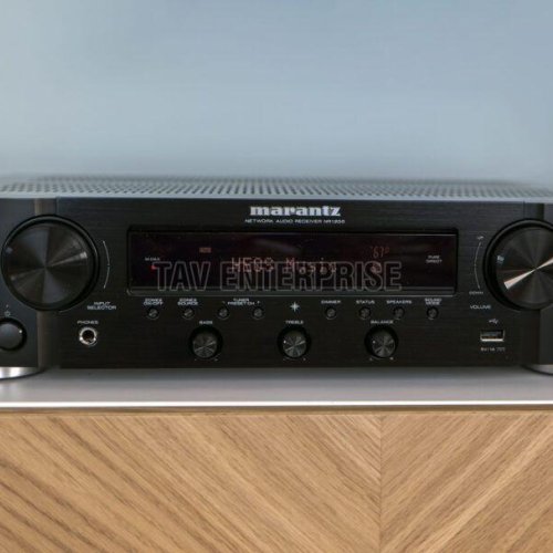 Marantz NR1200 Stereo Network Receiver