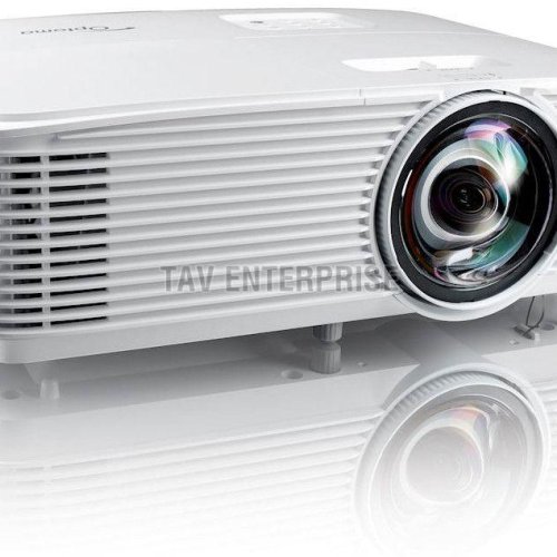 Optoma UHD33 True 4K UHD Gaming Projector