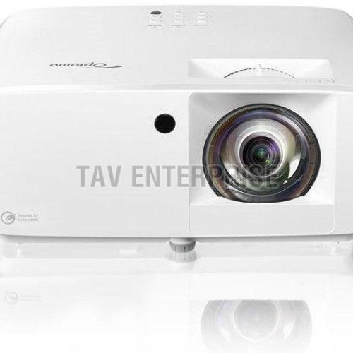 Optoma Wave 120SK Compact Eco 4K Laser Projector