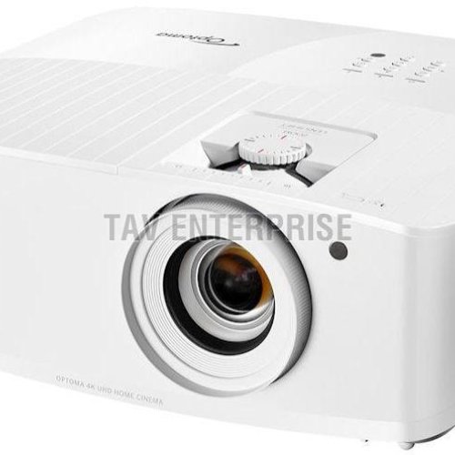 Optoma Wave 130RK 4K UHD Laser Projector
