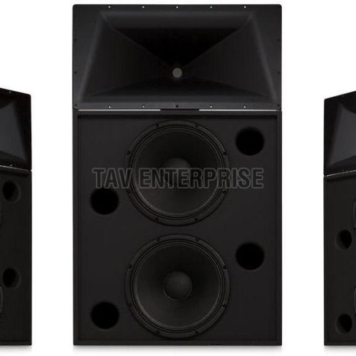 QSC SC222 15 Inch Cinema Screen Loudspeaker