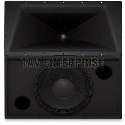 QSC SC412C 15 Inch Cinema Screen Loudspeaker