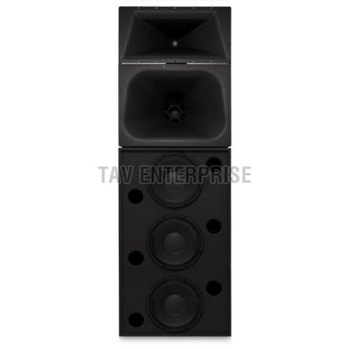 QSC SC434 3×15 Inch Cinema Screen Loudspeaker