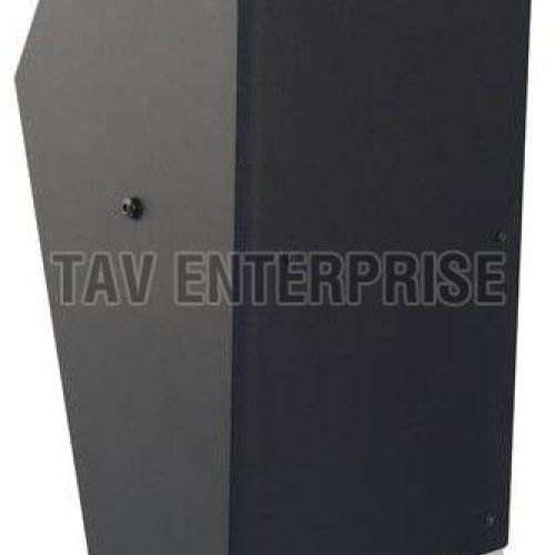 QSC SR1000 8 Inch Cinema Surround Speaker