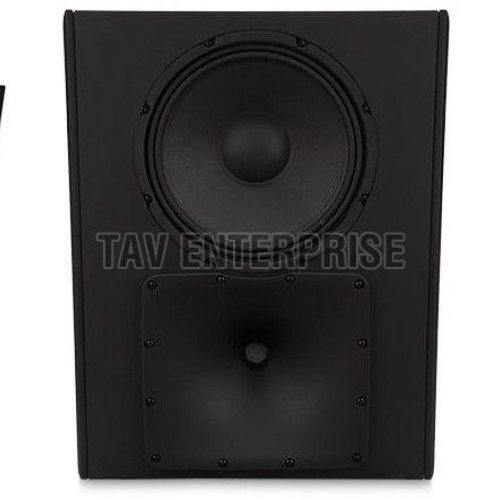 QSC SR1020 8 Inch Cinema Surround Speaker