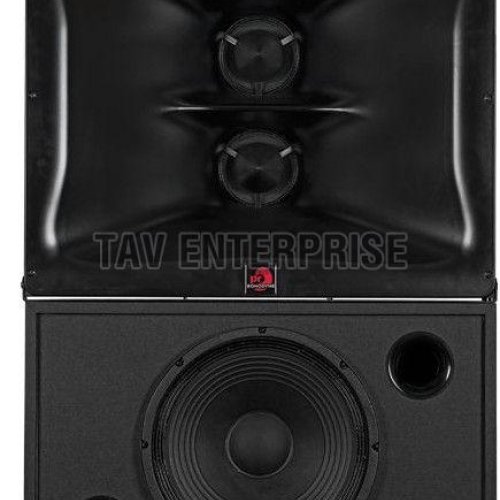 Sonodyne CS2131BX Cinema Screen Speaker