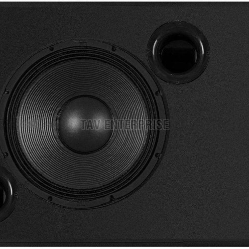 Sonodyne CS2201 18 Inch Cinema Subwoofer
