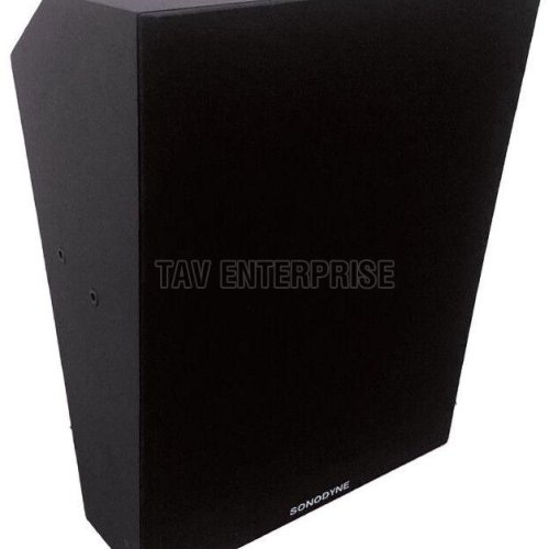 Sonodyne CS3322 2 Way Cinema Surround Speaker