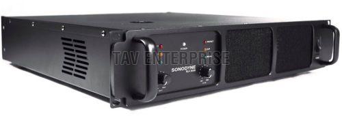 Sonodyne SLA3004 Power Amplifier
