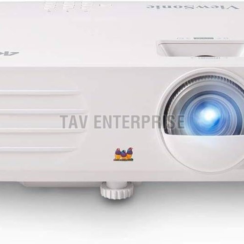 Viewsonic CPB701 4K UHD Lamp Projector