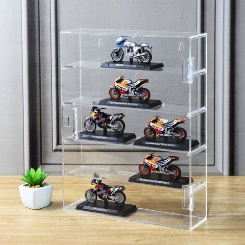 Acrylic Display Case