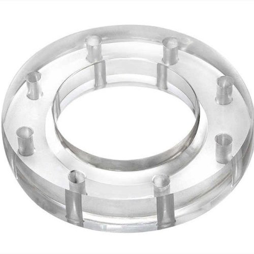 Industrial Flanges