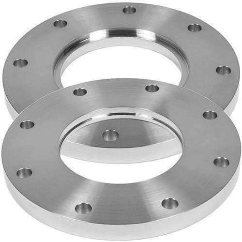 Aluminum Flanges