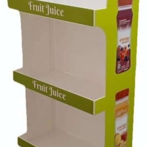 Plastic Display Sunboard