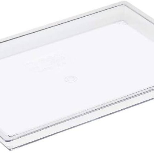 Plastic Display Tray