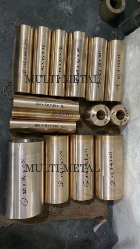 Multi Size Gun Metal Bush