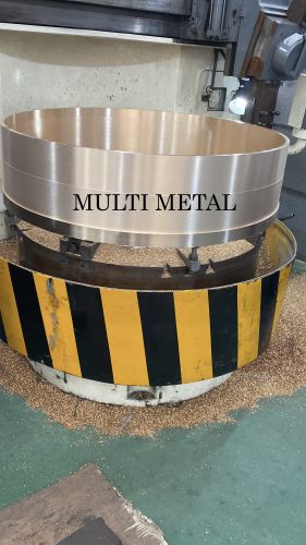 PB2 Phosphor Bronze Bush