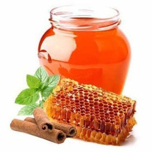 Fresh Tulsi Honey
