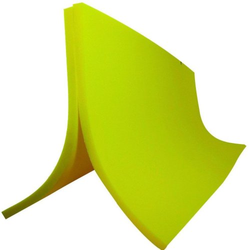 HR PU Foam Cushion