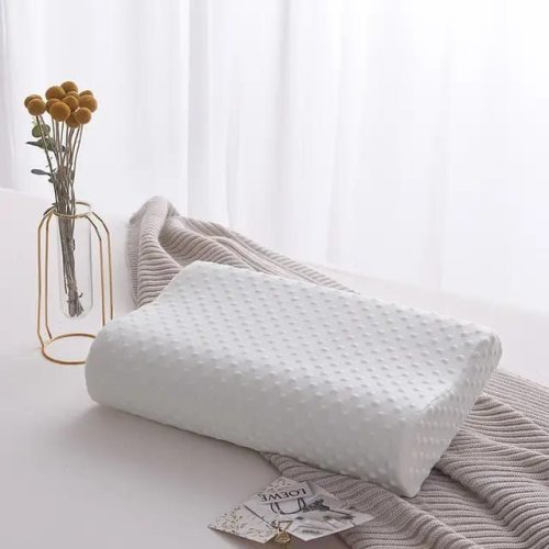 Phd Foam Pillow Phd Foam Pillow