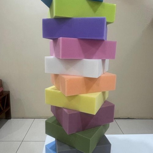 PU Foam Cushion