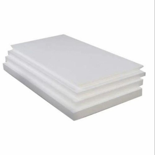 White EPE Foam
