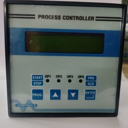 Autoclave Controller