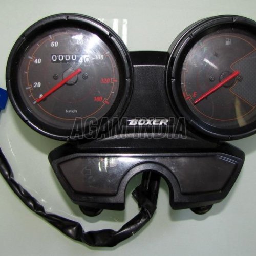 Bajaj Boxer 150 Spare Parts
