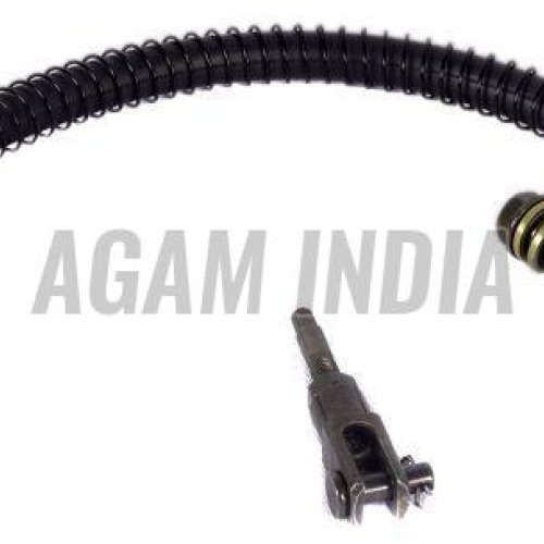 Bajaj Pulsar 150 Rear Disc Brake Master Cylinder Assembly