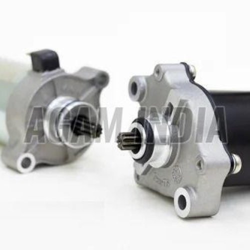 Suzuki Access Starter Motor