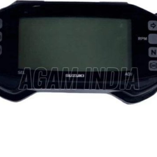 Suzuki Gixxer Speedometer