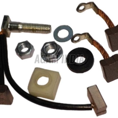 Three Wheeler 4 Stroke Carbon Brush Kit