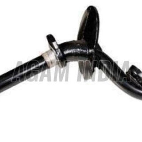 Three Wheeler Front Fork Assembly