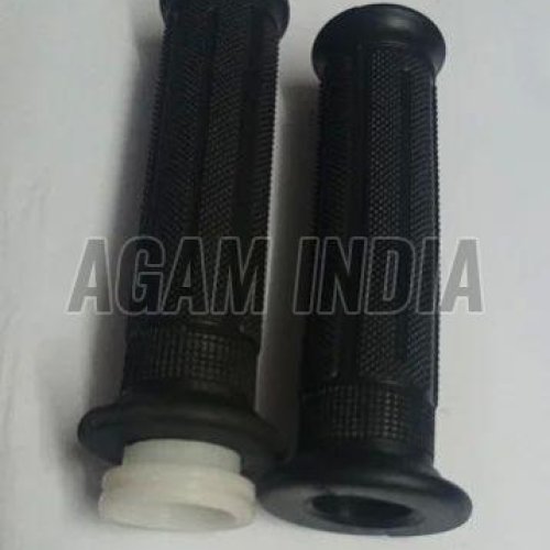 Three Wheeler Handle Grip Set