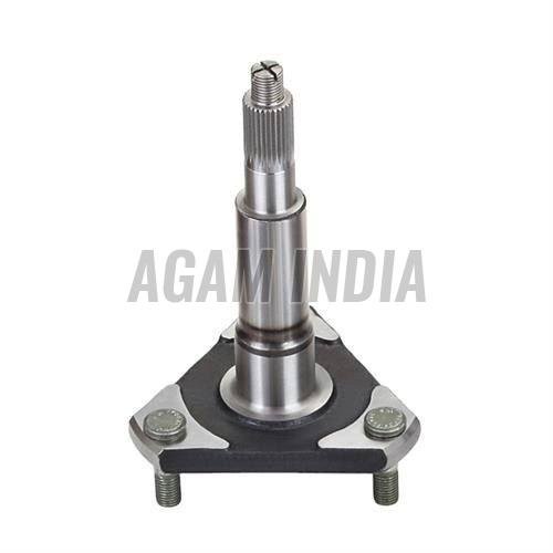 Three Wheeler Rear Wheel Axle