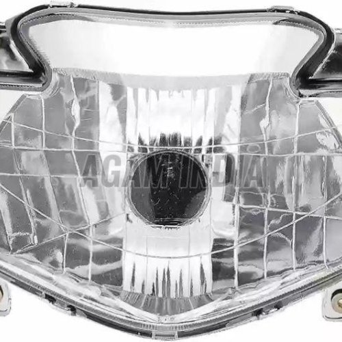 TVS Apache 150 Head Light