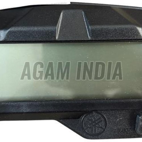 Yamaha FZ V2 Digital Speedometer