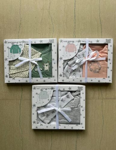 Baby Wear Sets