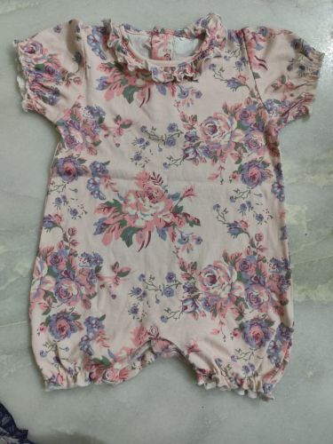 Baby One-Piece Wear