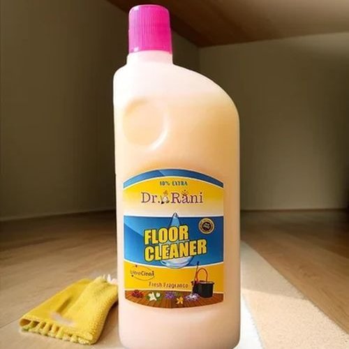 DR. Rani Perfumed Floor Cleaner